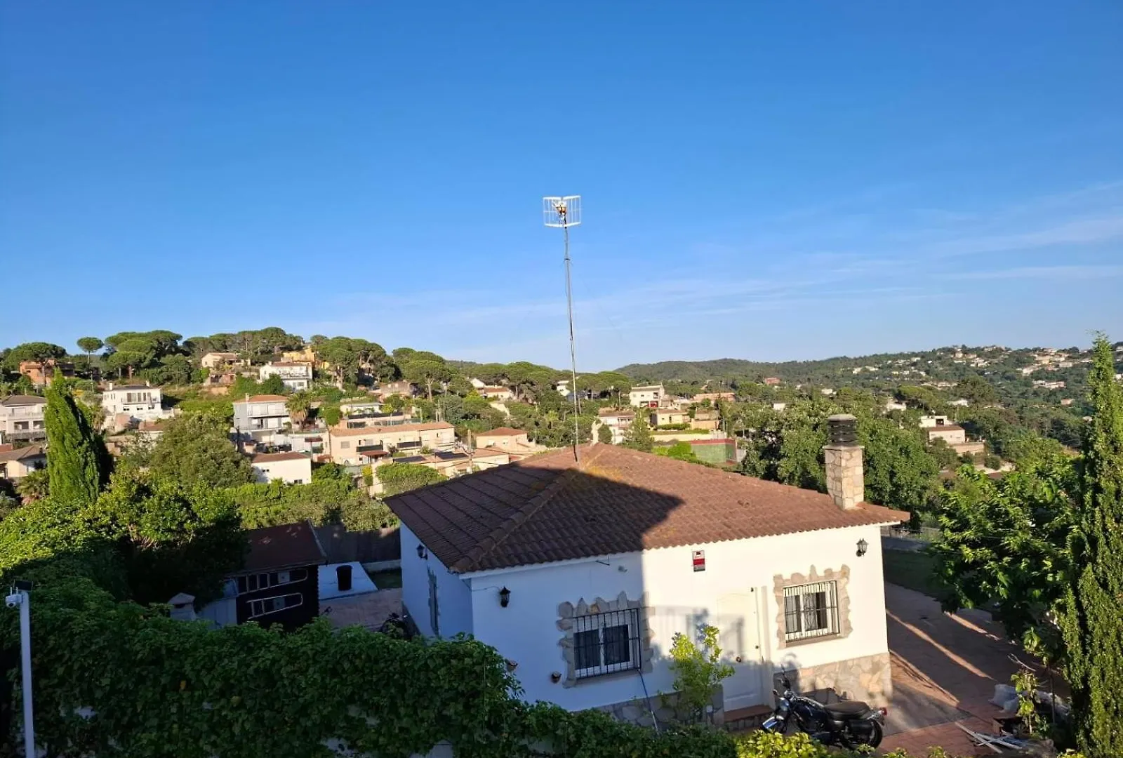 Casa En La Montana Cerca Del Mar Villa Vidreres Spain