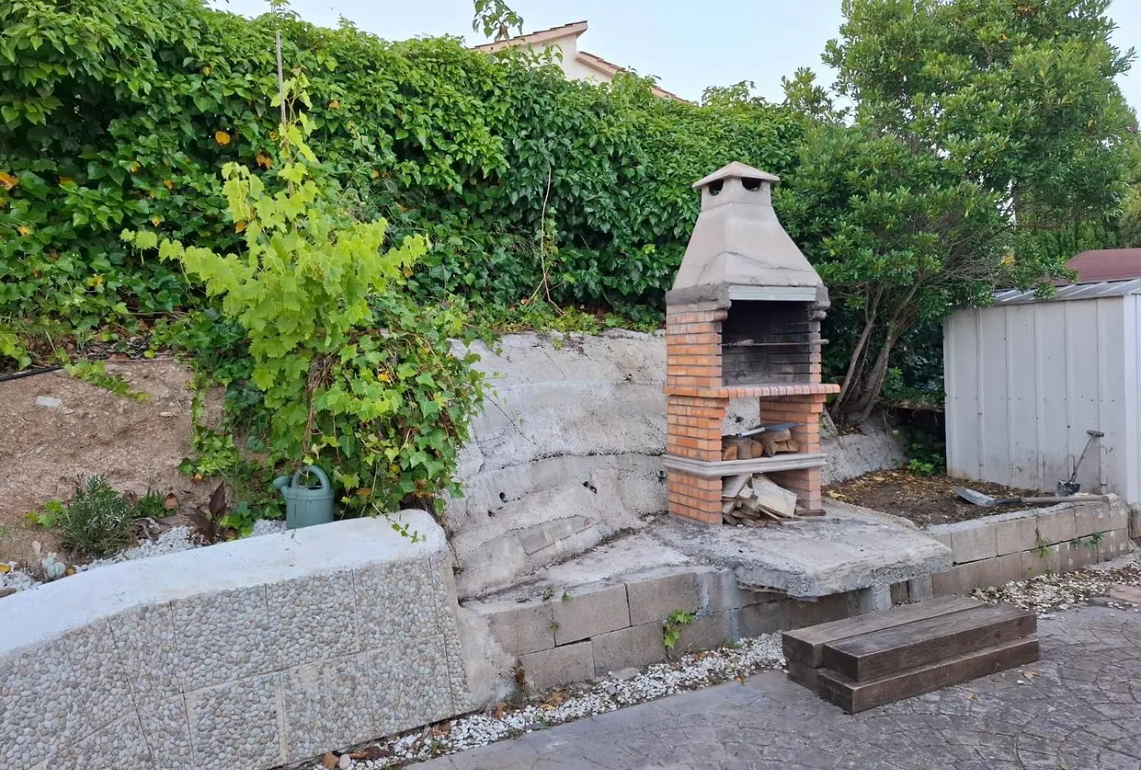 Casa En La Montana Cerca Del Mar Villa Vidreres Holiday home
