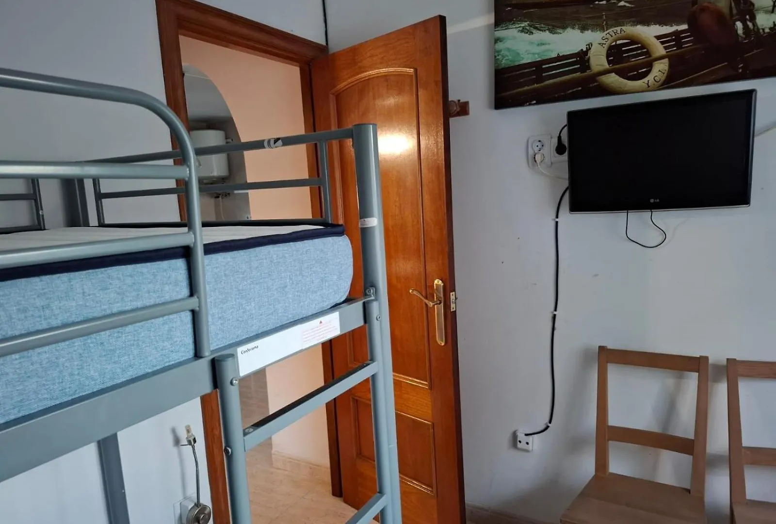 Holiday home Casa En La Montana Cerca Del Mar Villa Vidreres Spain