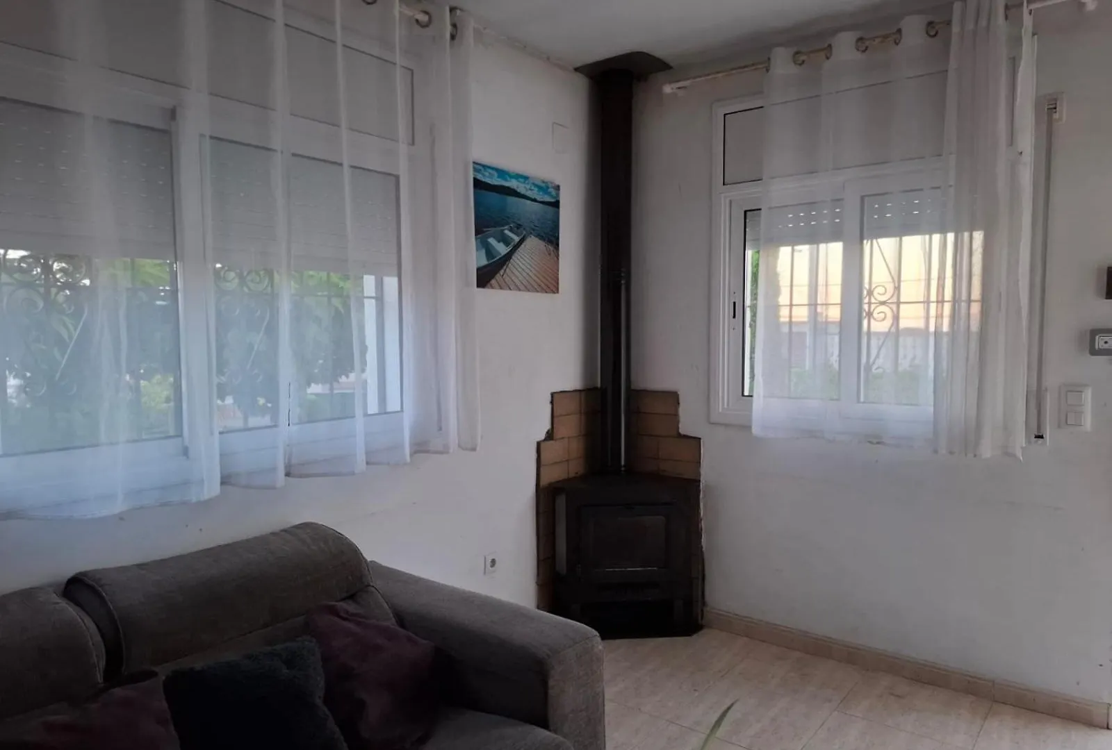 Casa En La Montana Cerca Del Mar Villa Vidreres