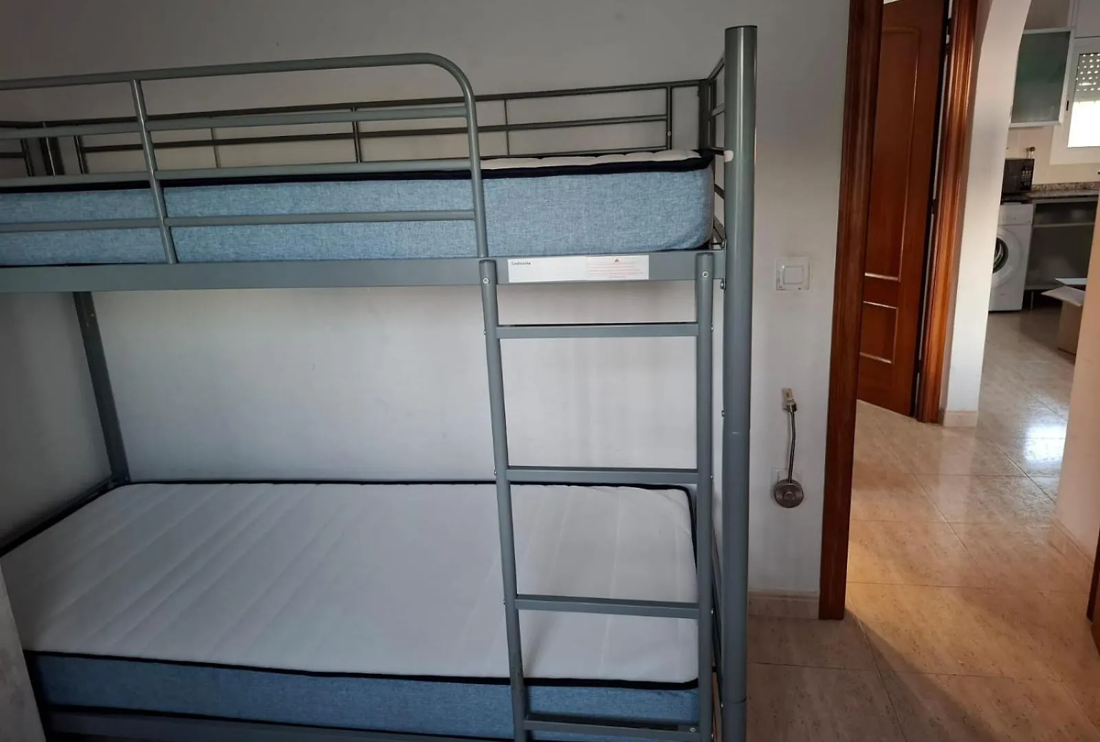 比德雷雷斯Casa En La Montana Cerca Del Mar别墅